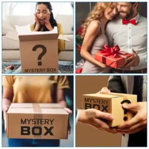 He232a900d1594f0891843a0b743bca4al.webp Lucky Mystery Blind Cajas Misteriosas Box with Electronic Products Items Game Mysterious Random Surprise Luck Gift Box Gadgets