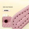 He5f46e2753a14bdb99be6f2598440ec0d.webp 2021 New Design Comfortable Soft Platform Flip Flops for Slippers for Women Home Slides Sandal Breathable Home for Slippers