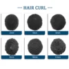 He9491b027c7d4073ba9b0abe08f0fc4ep.webp Thin Skin PU Afro Wave Human Hair Men Replacement System Afro Kinky Curl Men Hair Units Toupee for Black Men