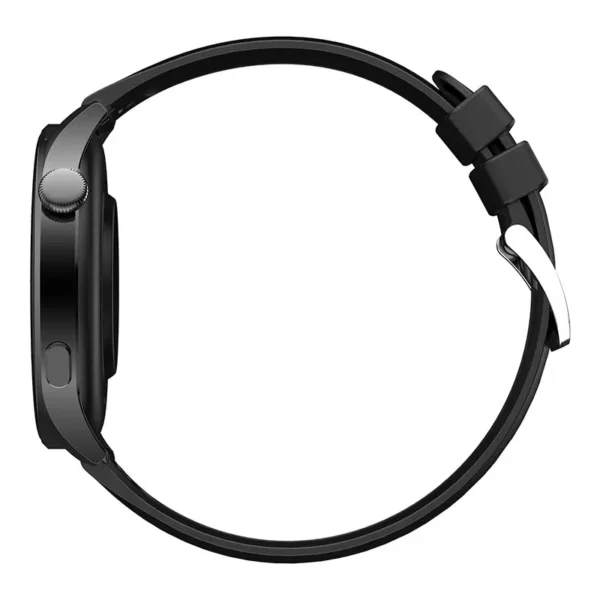 2021 New Product Watch 3 S88 Round Watch BT Call  Smartwatch Rotatable Button Relojs  Heart Rate Wear 3  Smart Watch