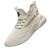 U4111af75d89345db8fe18f8fe760ef8fp.webp 2021Factory Direct Sale Net Surface Men's Shoes Anti-odor Lightweight Breathable Casual Shoes