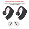 V9 Headset Handsfree Wireless Headphone Business Headset Drive Call Sports Earphones for iphone Android Mobile