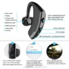V9 Headset Handsfree Wireless Headphone Business Headset Drive Call Sports Earphones for iphone Android Mobile