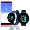 D18  Hot Selling Reloj Inteligente Smart Watch Cheap Waterproof Popular Style Android Smart Watch Fitness Watch